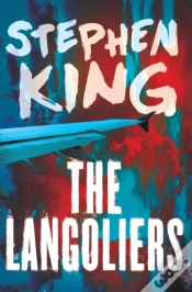 Capa do artigo The Langoliers