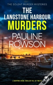 The Langstone Harbour Muders