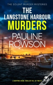 Capa do artigo The Langstone Harbour Muders