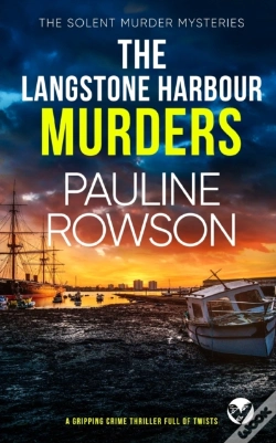 Capa do artigo The Langstone Harbour Muders