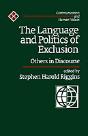 The Language And Politics Of Exclusion - Preview