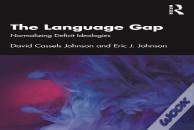 The Language Gap