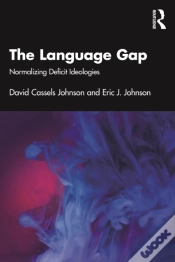 Capa do artigo The Language Gap