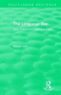The Language Gap - Preview