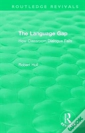 The Language Gap