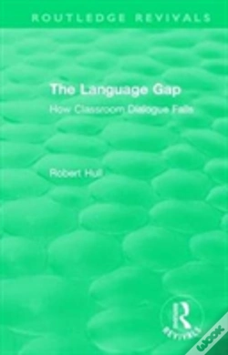 Capa do artigo The Language Gap