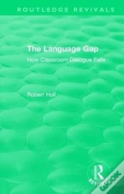 Capa do artigo The Language Gap