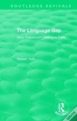 Capa do artigo The Language Gap