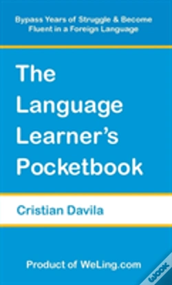 Capa do artigo The Language Learner'S Pocketbook