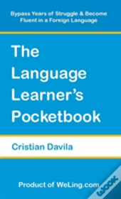 The Language Learner'S Pocketbook