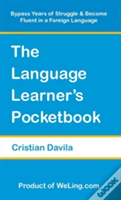 Capa do artigo The Language Learner