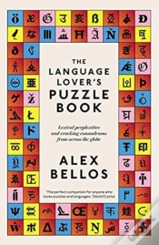 Capa do artigo The Language Loverâ€™S Puzzle Book