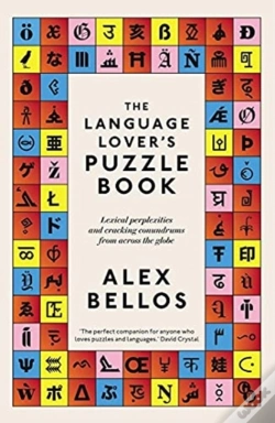 Capa do artigo The Language Loverâ€™S Puzzle Book
