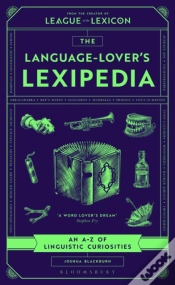 Capa do artigo The Language-Lover