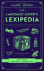 The Language-Lover'S Lexipedia - Preview