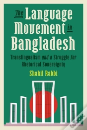 Capa do artigo The Language Movement In Bangladesh
