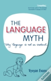 Capa do artigo The Language Myth