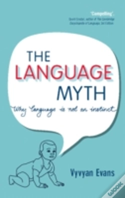Capa do artigo The Language Myth