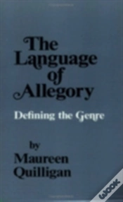 Capa do artigo The Language Of Allegory