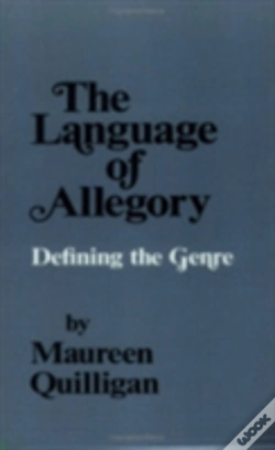 Capa do artigo The Language Of Allegory