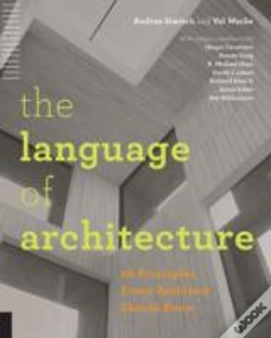 Capa do artigo The Language Of Architecture