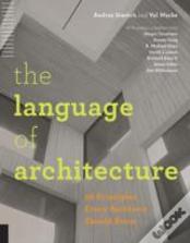 The Language Of Architecture