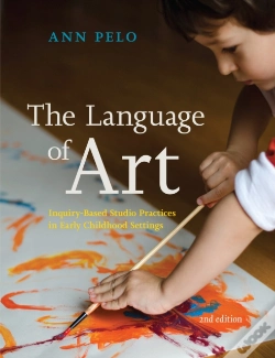 Capa do artigo The Language Of Art