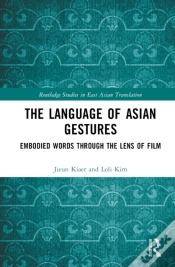 Capa do artigo The Language Of Asian Gestures