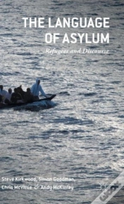 Capa do artigo The Language Of Asylum