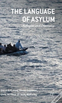 Capa do artigo The Language Of Asylum