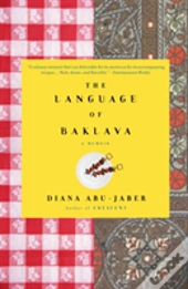 The Language Of Baklava