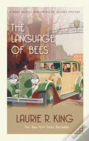 Capa do artigo The Language Of Bees