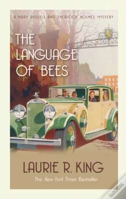 Capa do artigo The Language Of Bees