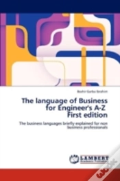 Capa do artigo The Language Of Business For Engineer