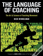 Capa do artigo The Language Of Coaching