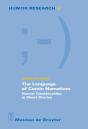 The Language Of Comic Narratives - Preview