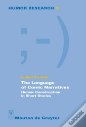 The Language Of Comic Narratives