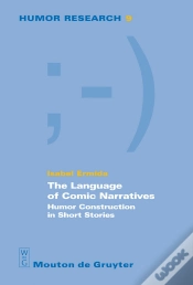 Capa do artigo The Language Of Comic Narratives