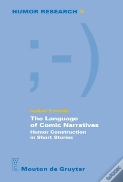 Capa do artigo The Language Of Comic Narratives