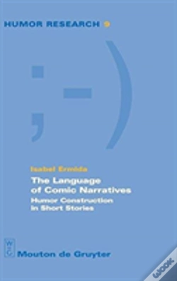 Capa do artigo The Language Of Comic Narratives