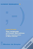 The Language Of Comic Narratives