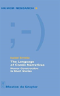 The Language Of Comic Narratives - Preview