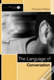 Capa do artigo The Language Of Conversation