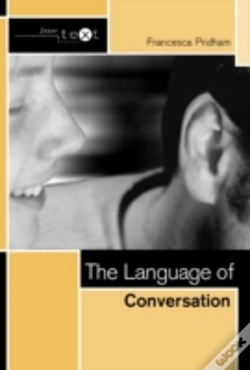 Capa do artigo The Language Of Conversation