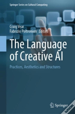 Capa do artigo The Language Of Creative Ai