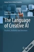 The Language Of Creative Ai