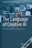 The Language Of Creative Ai