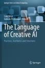 The Language Of Creative Ai - Preview