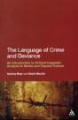 The Language Of Crime And Deviance - Preview