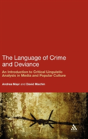 The Language Of Crime And Deviance - Preview